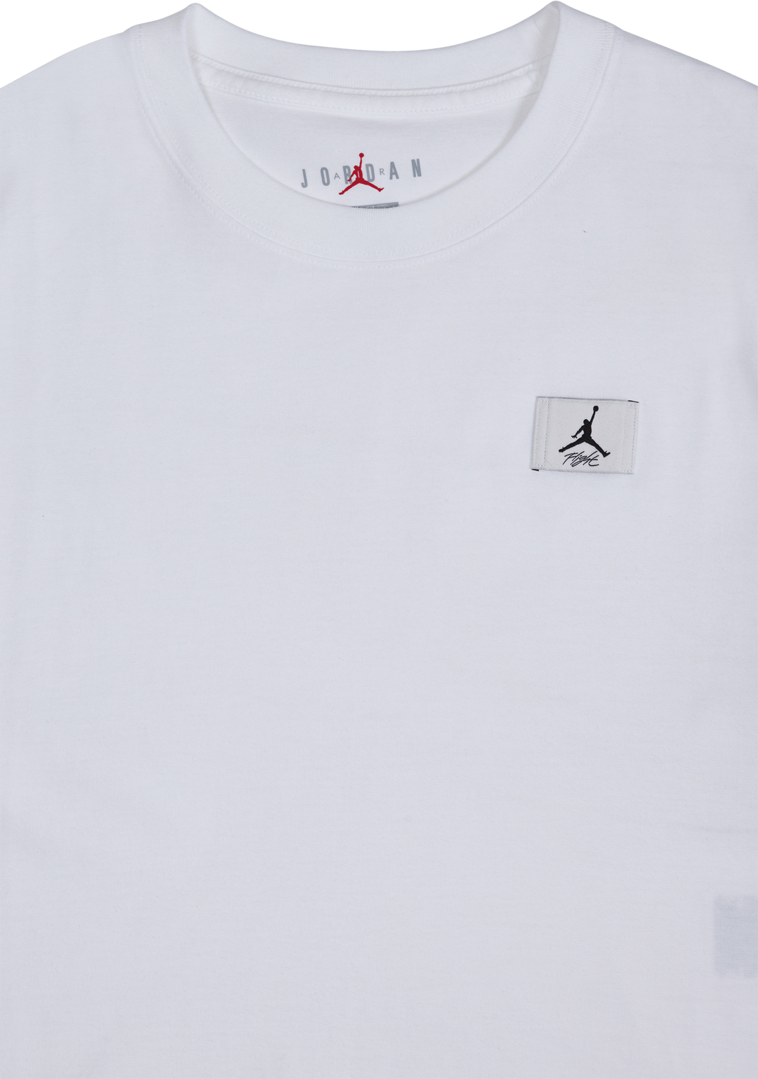 W J Essen Boxy Tee 2
