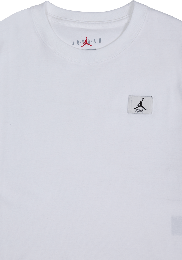 W J Essen Boxy Tee 2