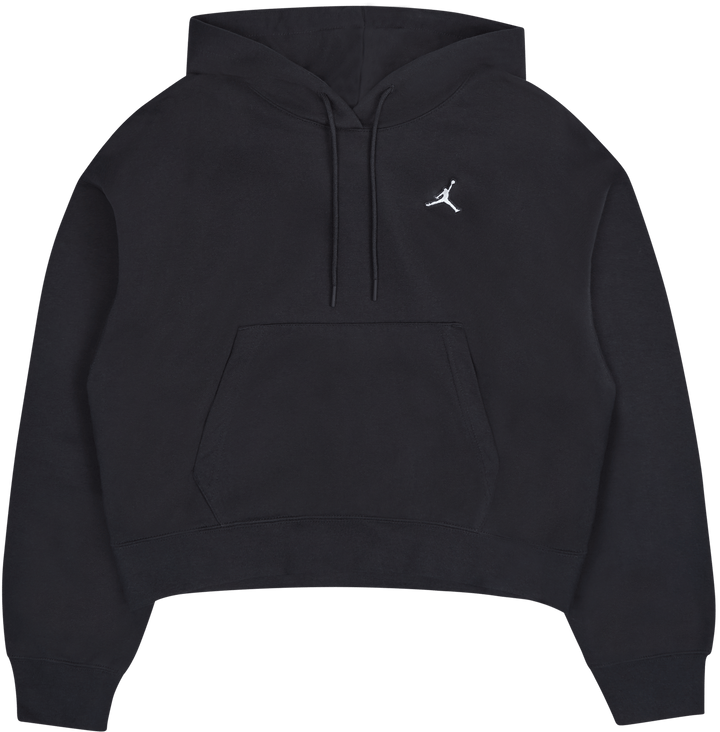 Women's Essen Flc Hoodie Core