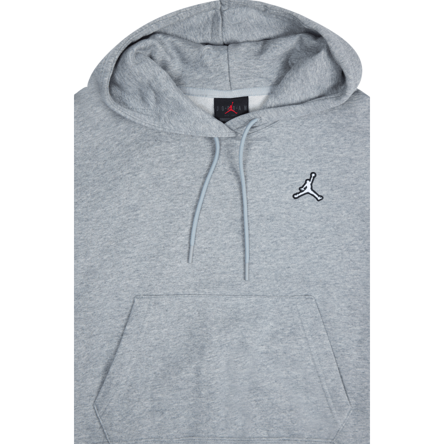 Women's Jumpman Essen Flc Hoodie
