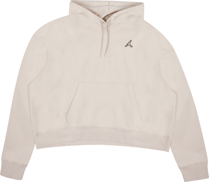 Naiste Essen Flc Hoodie Core