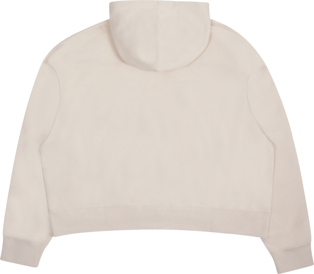 Naiste Essen Flc Hoodie Core