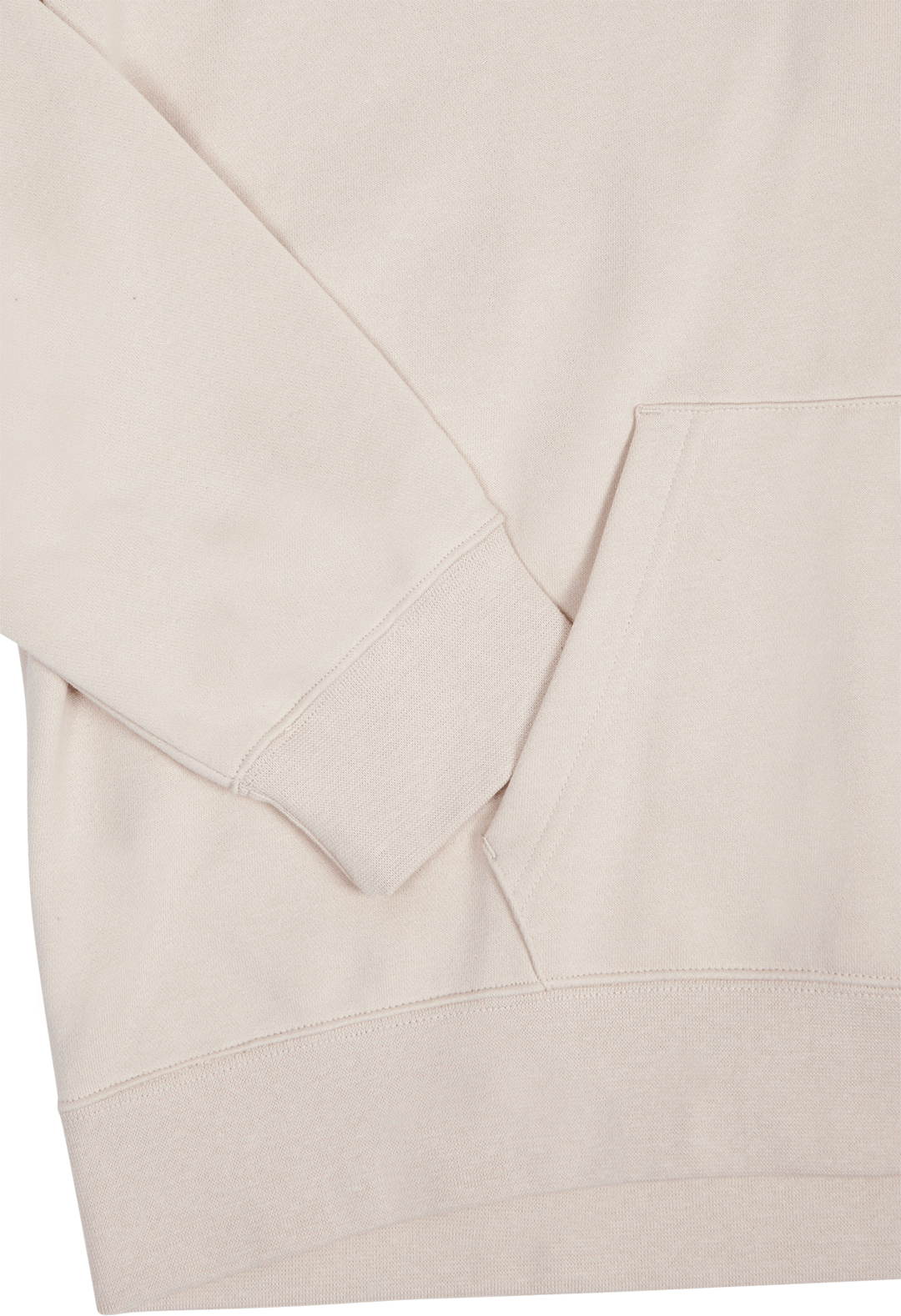 Naiste Essen Flc Hoodie Core