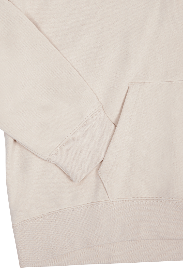 Naiste Essen Flc Hoodie Core
