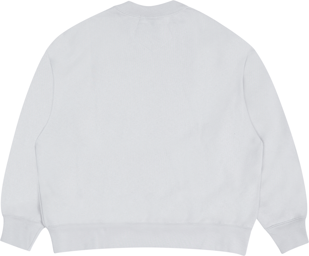 Dámské tričko Jumpman Essen Fleece Crew Lt