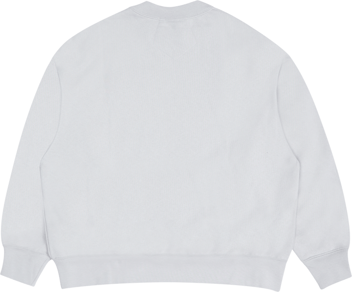 Dámské tričko Jumpman Essen Fleece Crew Lt