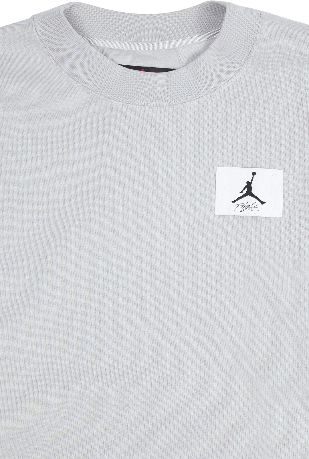 Dámské tričko Jumpman Essen Fleece Crew Lt