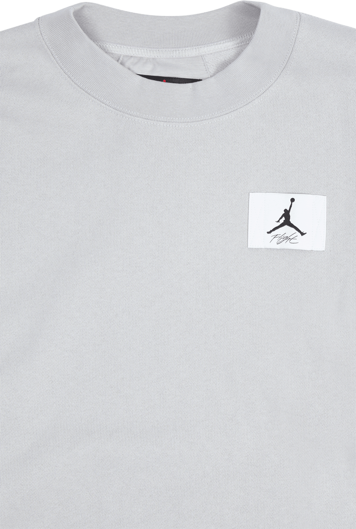 Dámské tričko Jumpman Essen Fleece Crew Lt