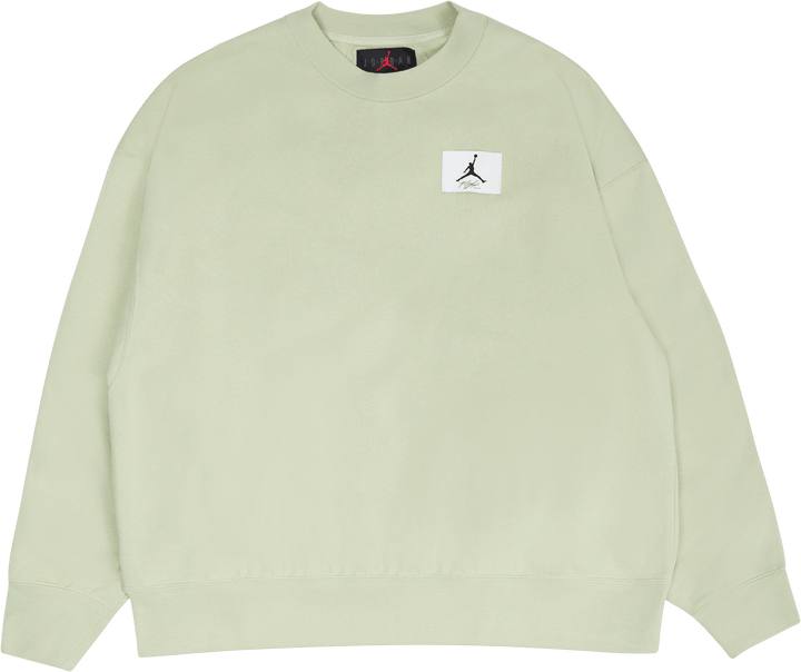 Women's Fleece Crew