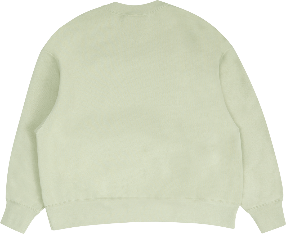 Women's Fleece Crew