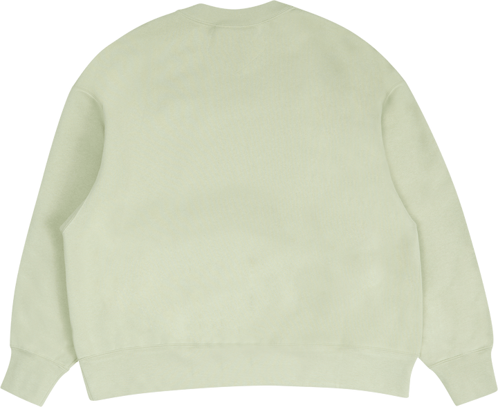 Women's Fleece Crew