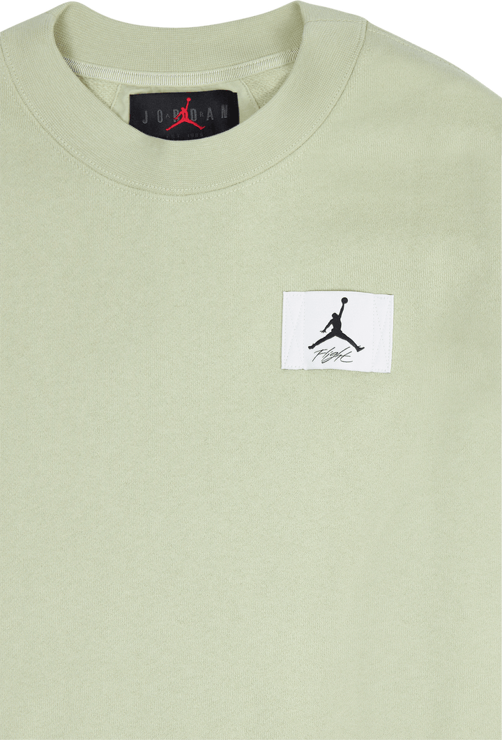 Women's Fleece Crew