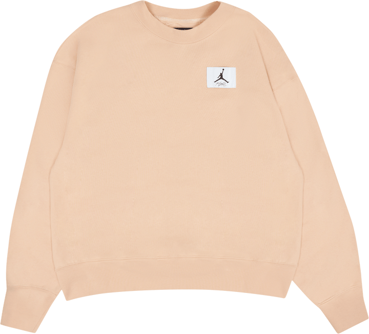 Dámské tričko Essen Fleece Crew