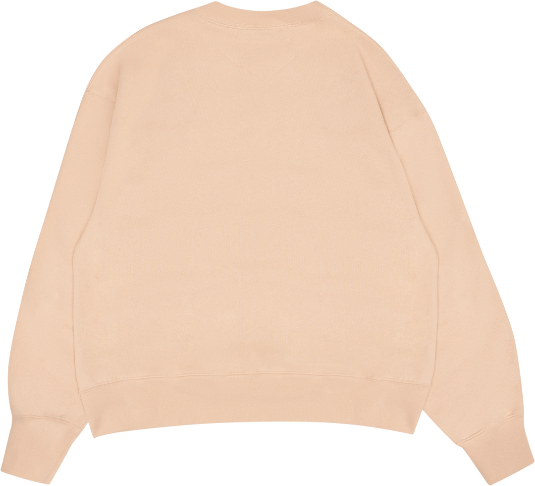 Dámské tričko Essen Fleece Crew
