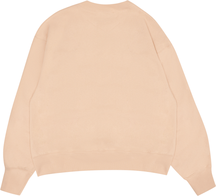 Dámské tričko Essen Fleece Crew