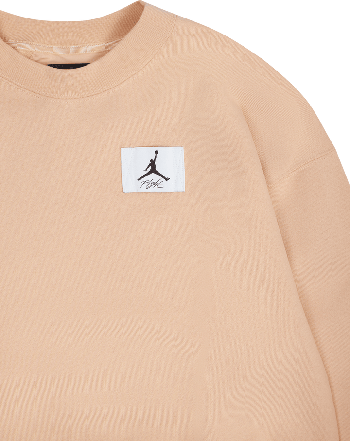 Dámské tričko Essen Fleece Crew