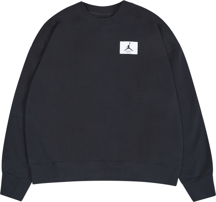 Dámské tričko Jumpman Essen Fleece Crew