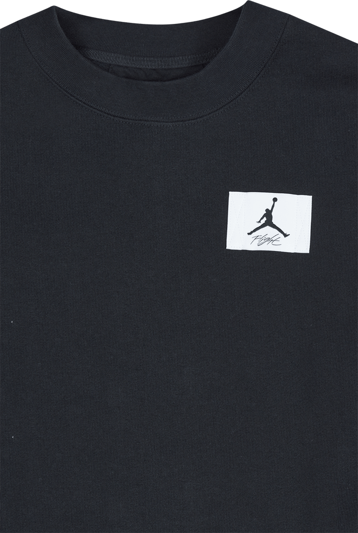Dámské tričko Jumpman Essen Fleece Crew
