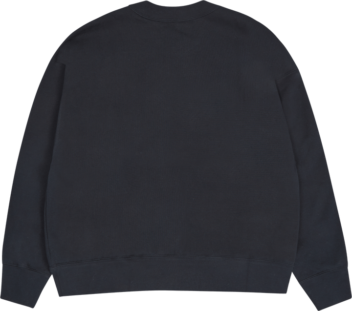 Dámské tričko Jumpman Essen Fleece Crew