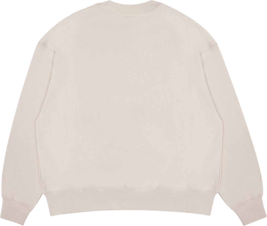 Dámské tričko Essen Fleece Crew