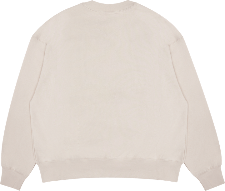 Dámské tričko Essen Fleece Crew