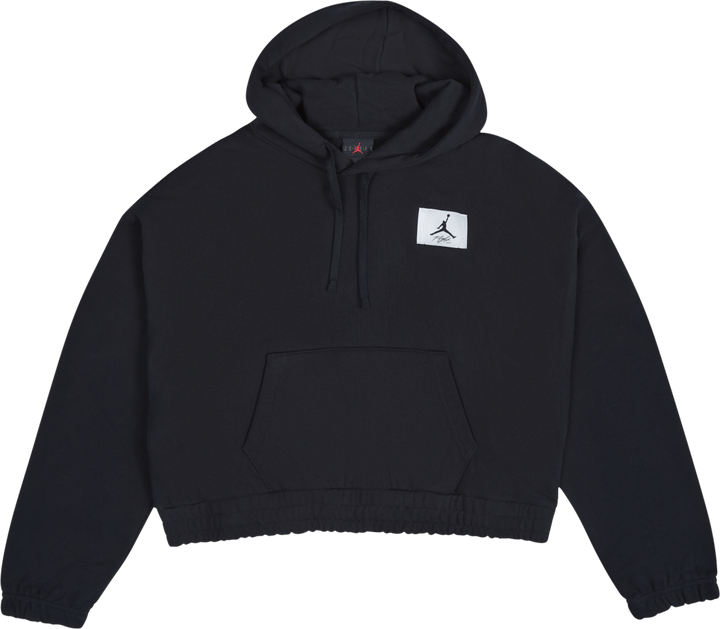 Women's J Essen Fleece Hoodie