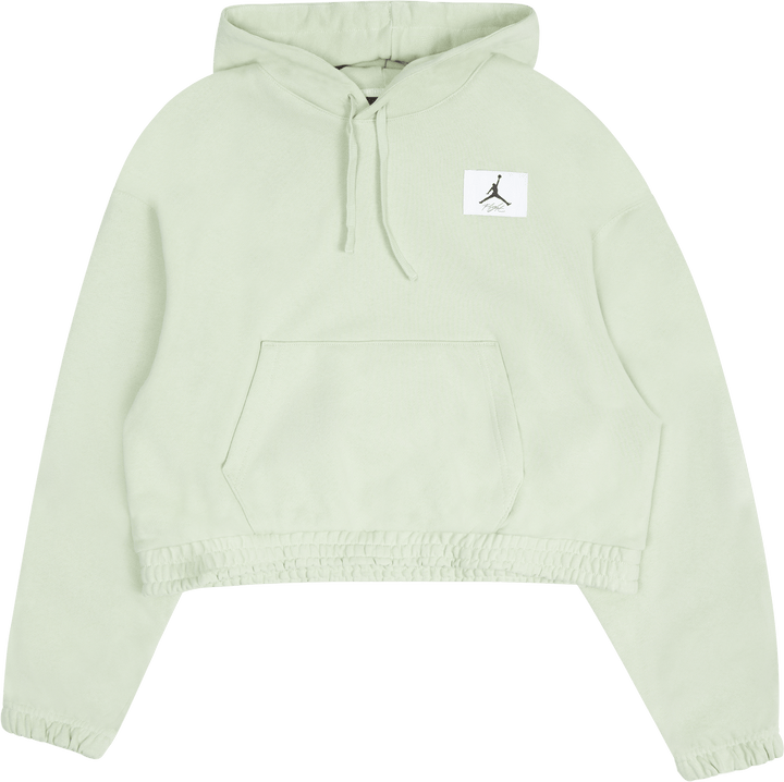 Dámská mikina Essential Fleece Hoodie