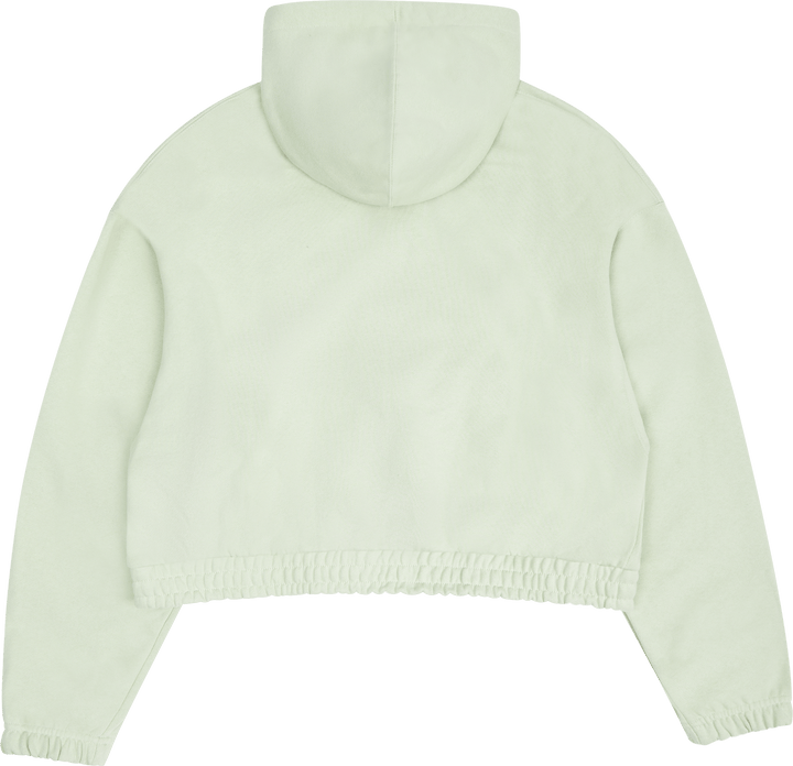 Dámská mikina Essential Fleece Hoodie