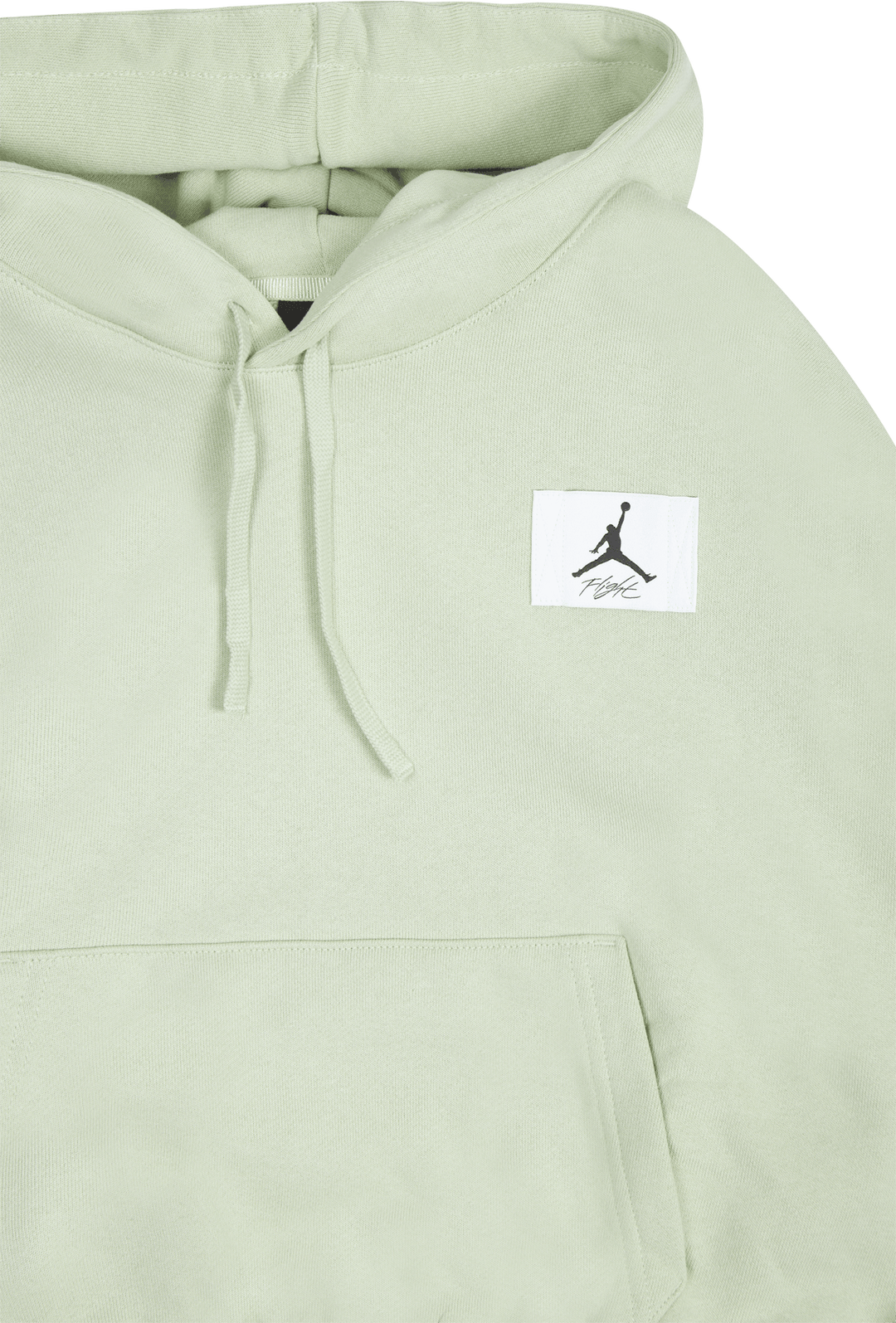 Dámská mikina Essential Fleece Hoodie