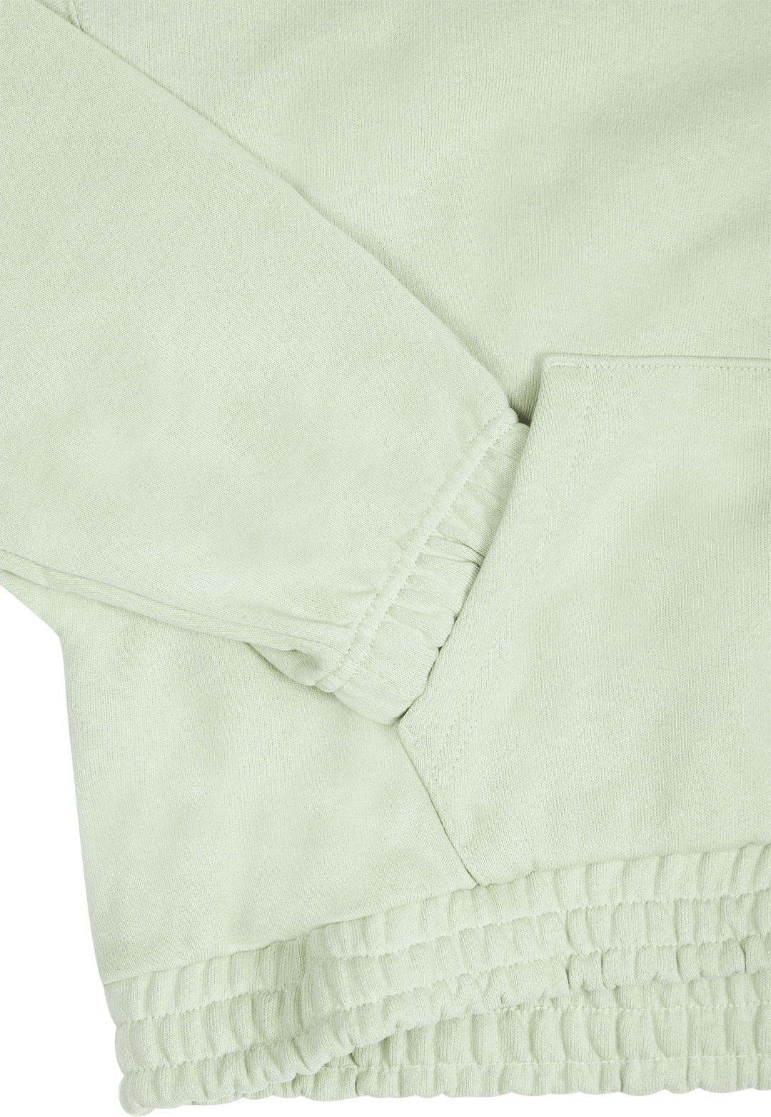 Dámská mikina Essential Fleece Hoodie