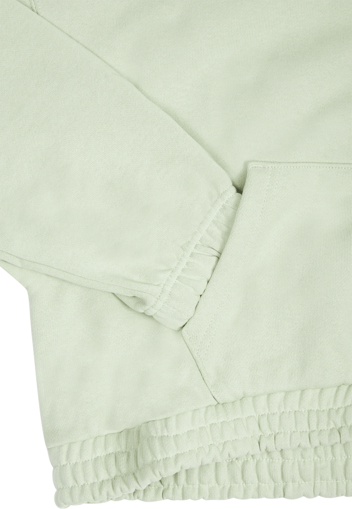 Dámská mikina Essential Fleece Hoodie