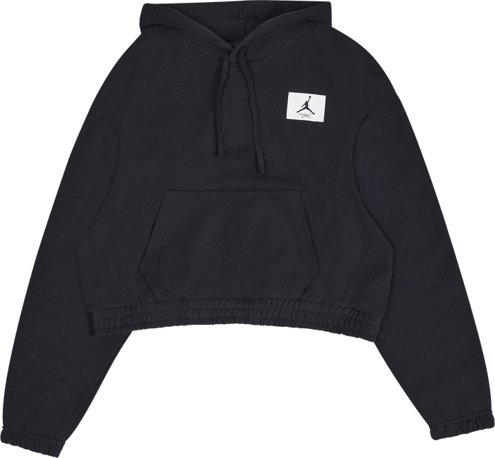 Essen Fleece-hettegenser for kvinner