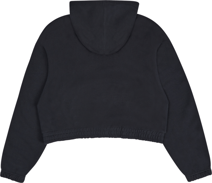 Essen Fleece-hettegenser for kvinner
