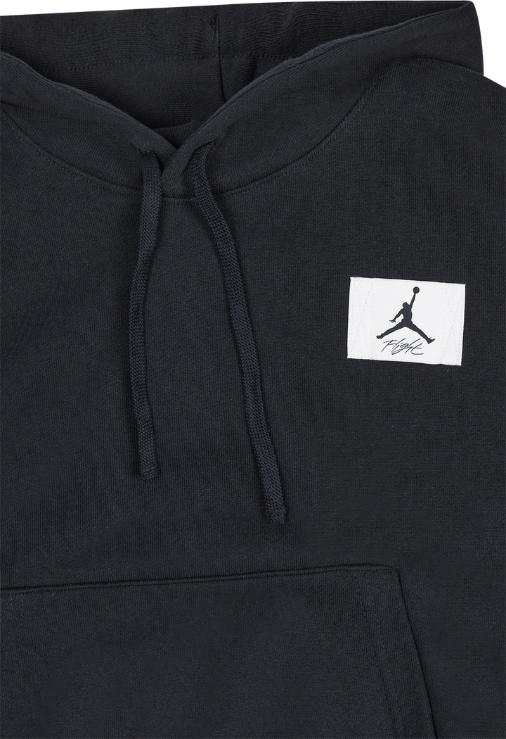 Essen Fleece-hettegenser for kvinner