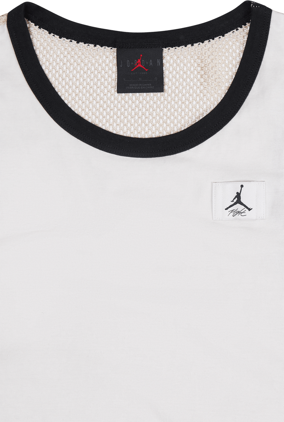 Women's Essential Jersey Tank