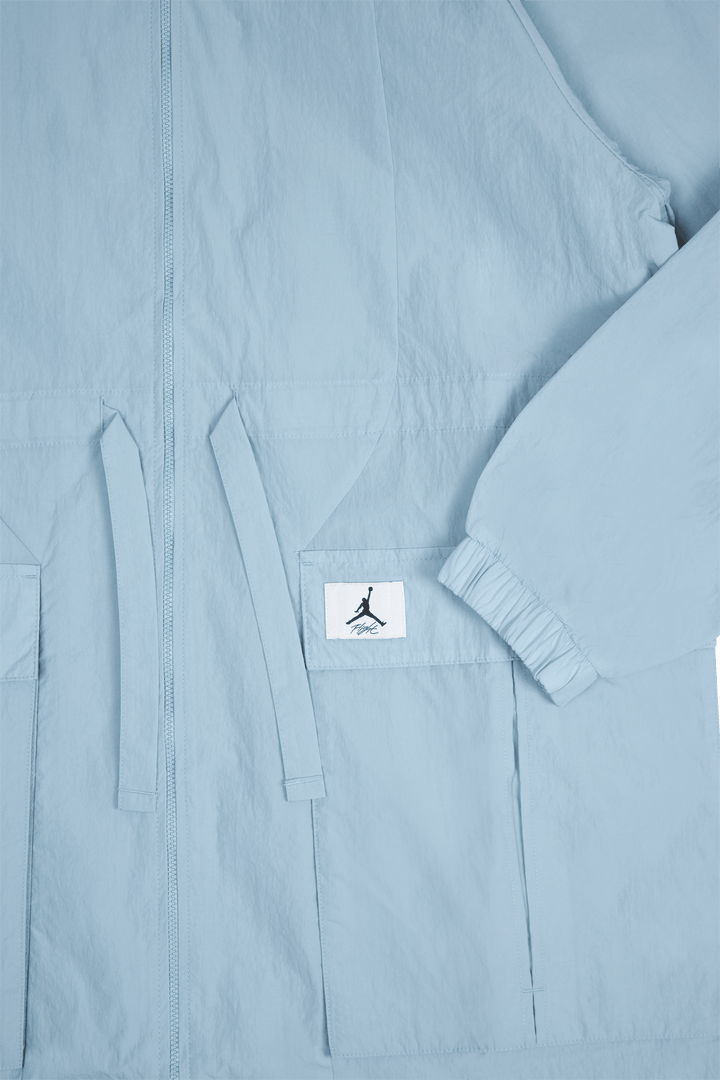 Naiste Essential Oversized jakk