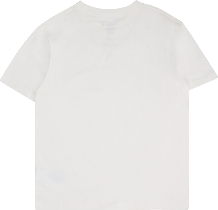 Women's Her Chain Tee Core Sail