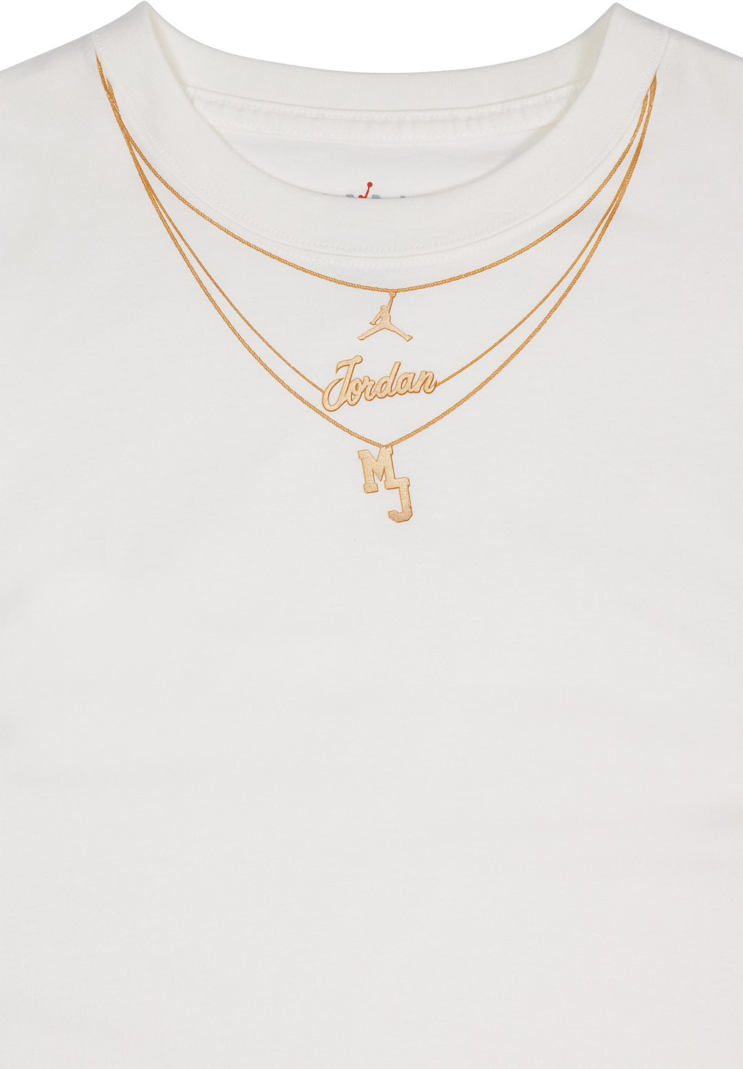 Women's Her Chain Tee Core Sail