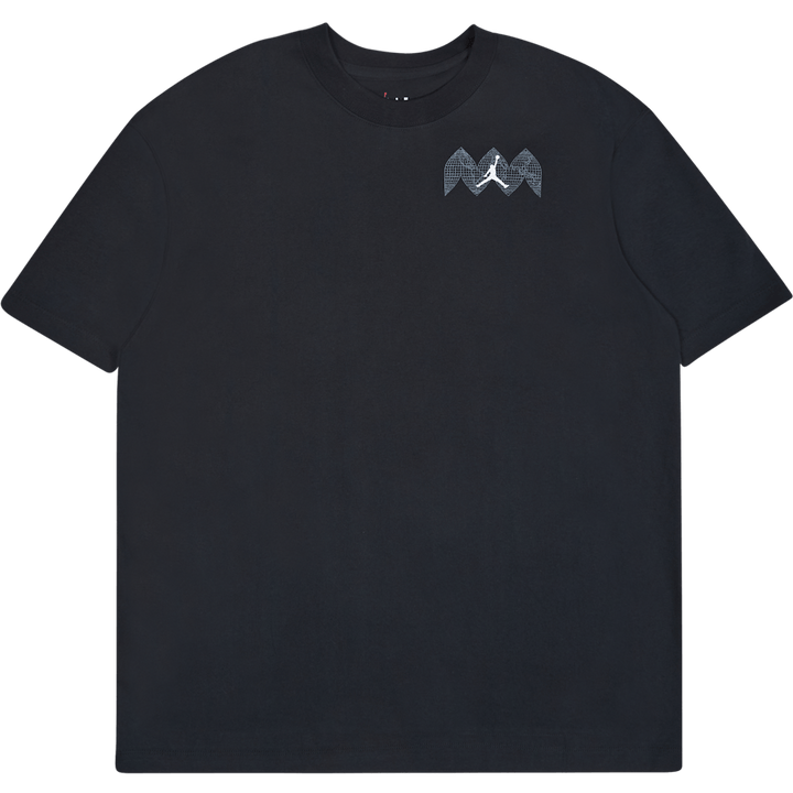 Women's Jumpan Heritage Oversized Tee