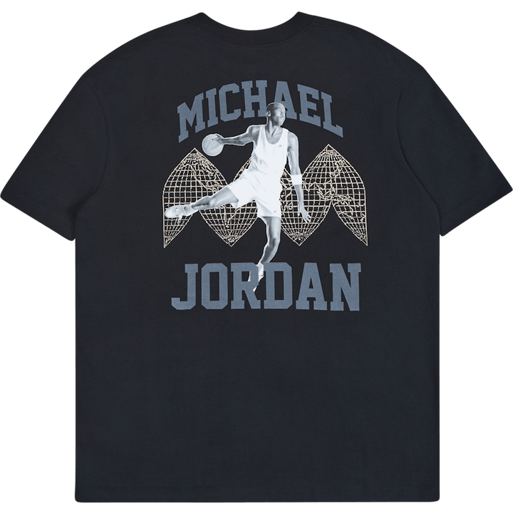 Women's Jumpan Heritage Oversized Tee