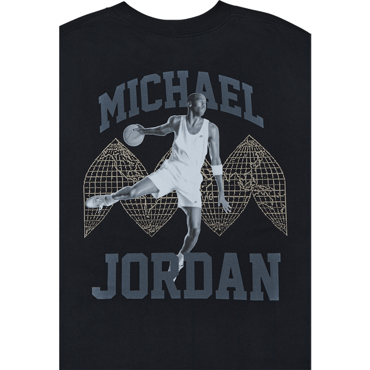 Women's Jumpan Heritage Oversized Tee