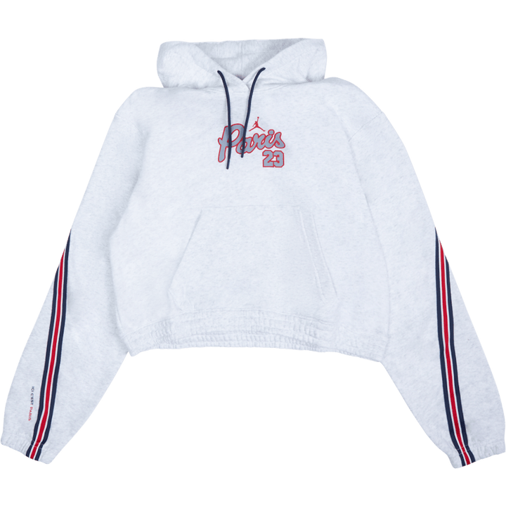 Women's PSG Fleece Hoodie