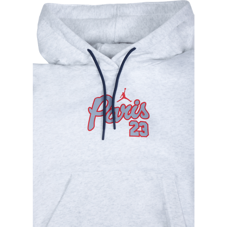 Women's PSG Fleece Hoodie