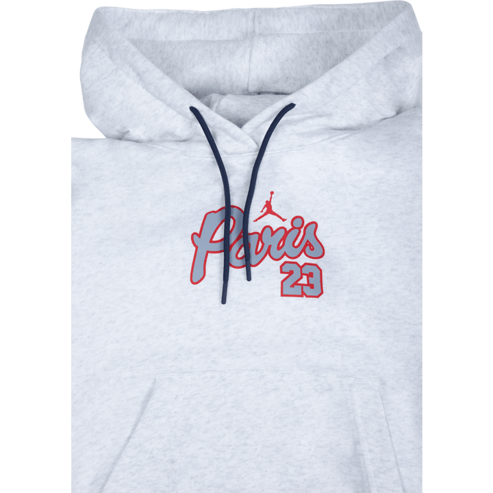 Women's PSG Fleece Hoodie