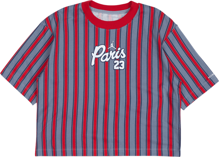 Naiste PSG Gfx Tee