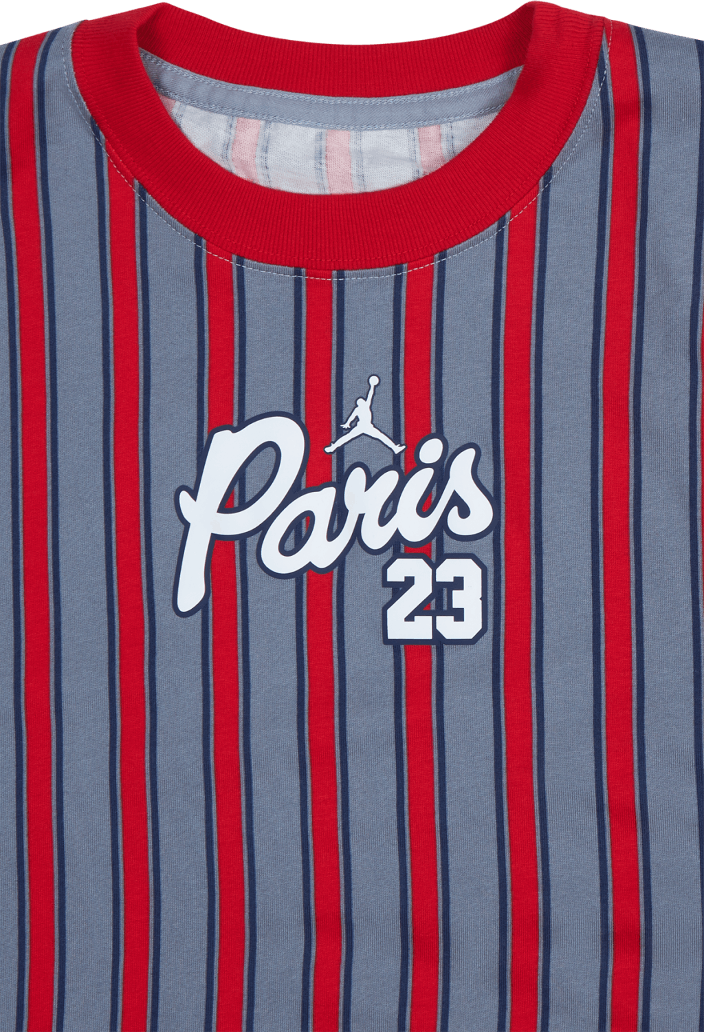 Naiste PSG Gfx Tee