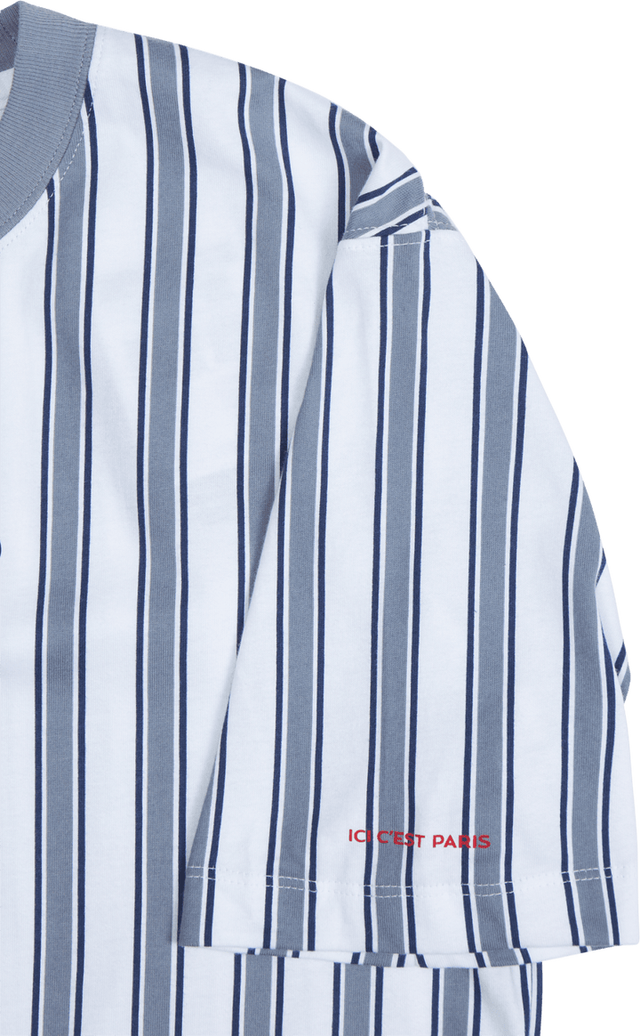 Dámské tričko PSG Gfx Tee