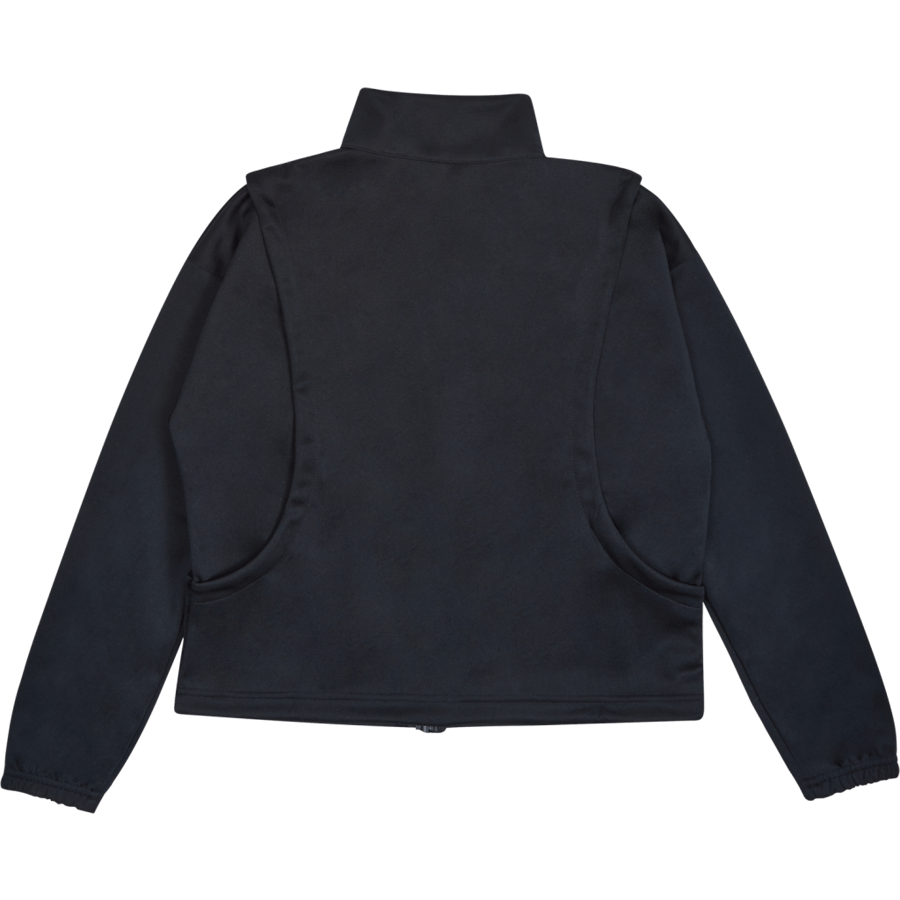 Women's Nk Df Retro Fly Jacket