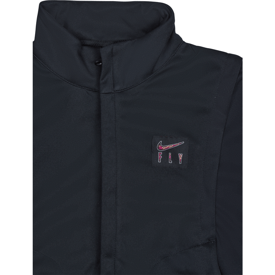 Women's Nk Df Retro Fly Jacket