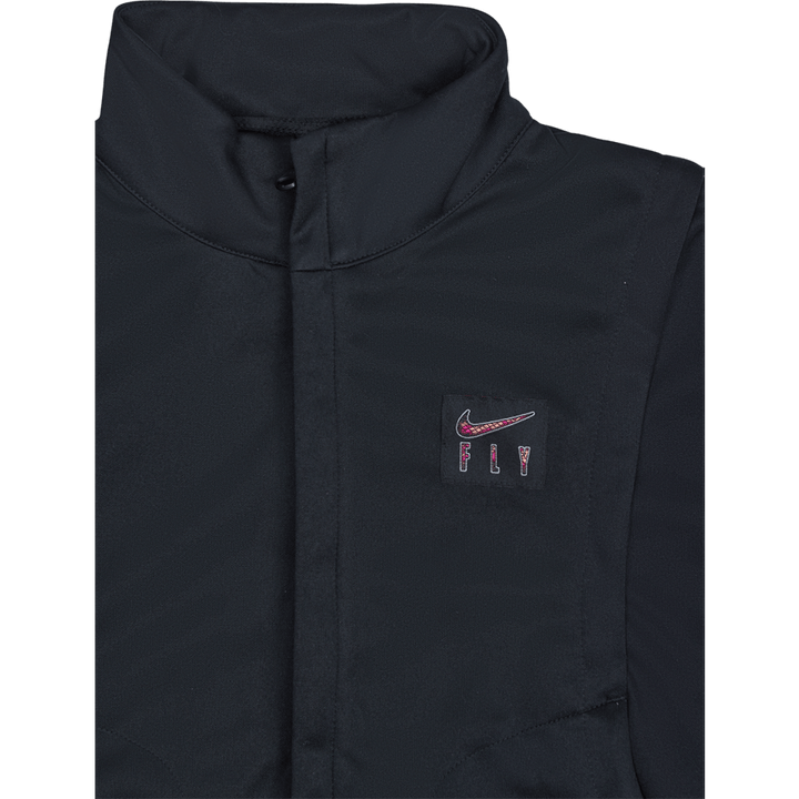 Women's Nk Df Retro Fly Jacket